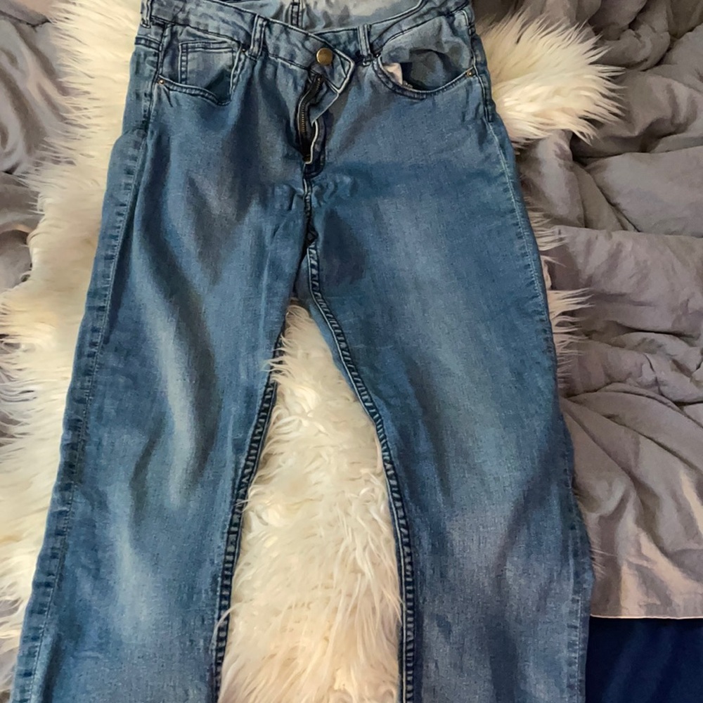 Women’s H&M Jeans Size 12